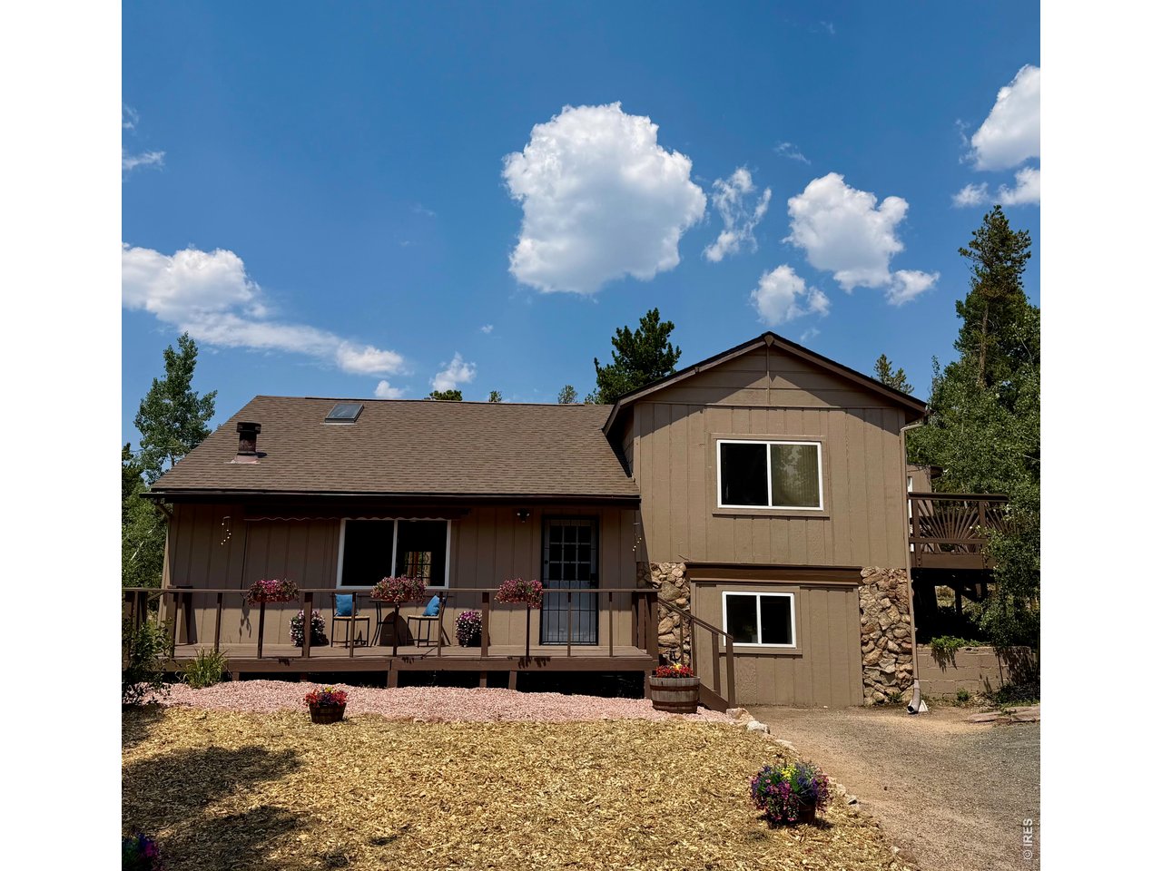 Photo of 1209 Camp Eden Rd Golden CO 80403