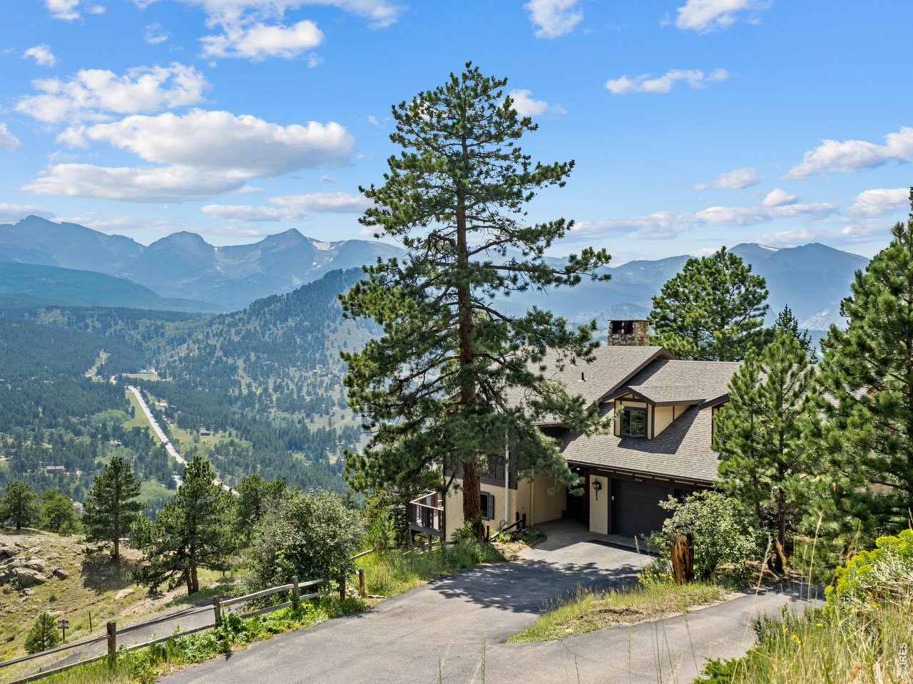 Photo of 1731 Aspencliff Ct #1 Estes Park CO 80517