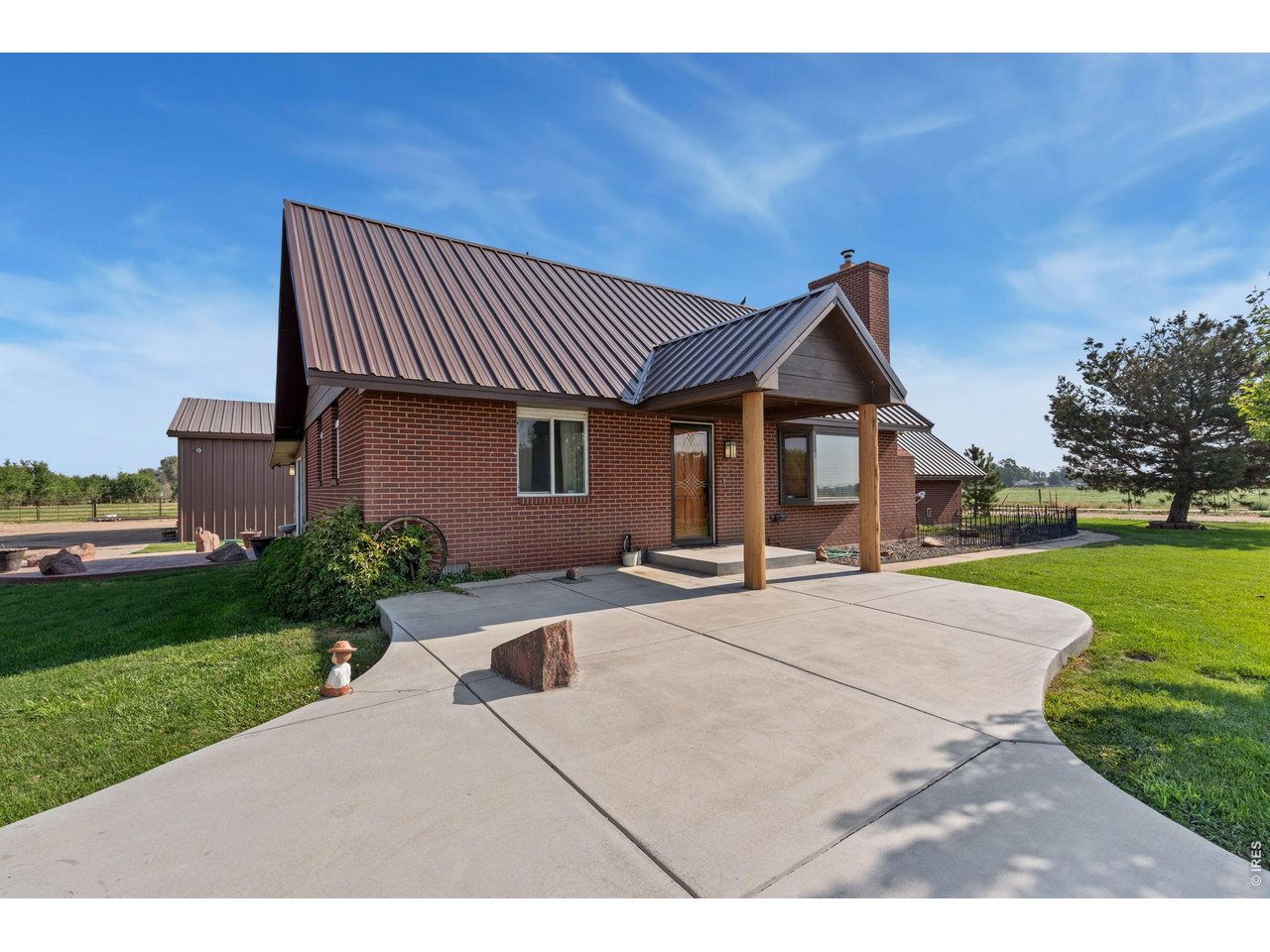 Photo of 2121 E 20th St Greeley CO 80631
