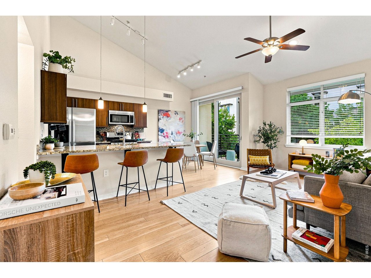 Photo of 1380 Rosewood Ave #9-E Boulder CO 80304