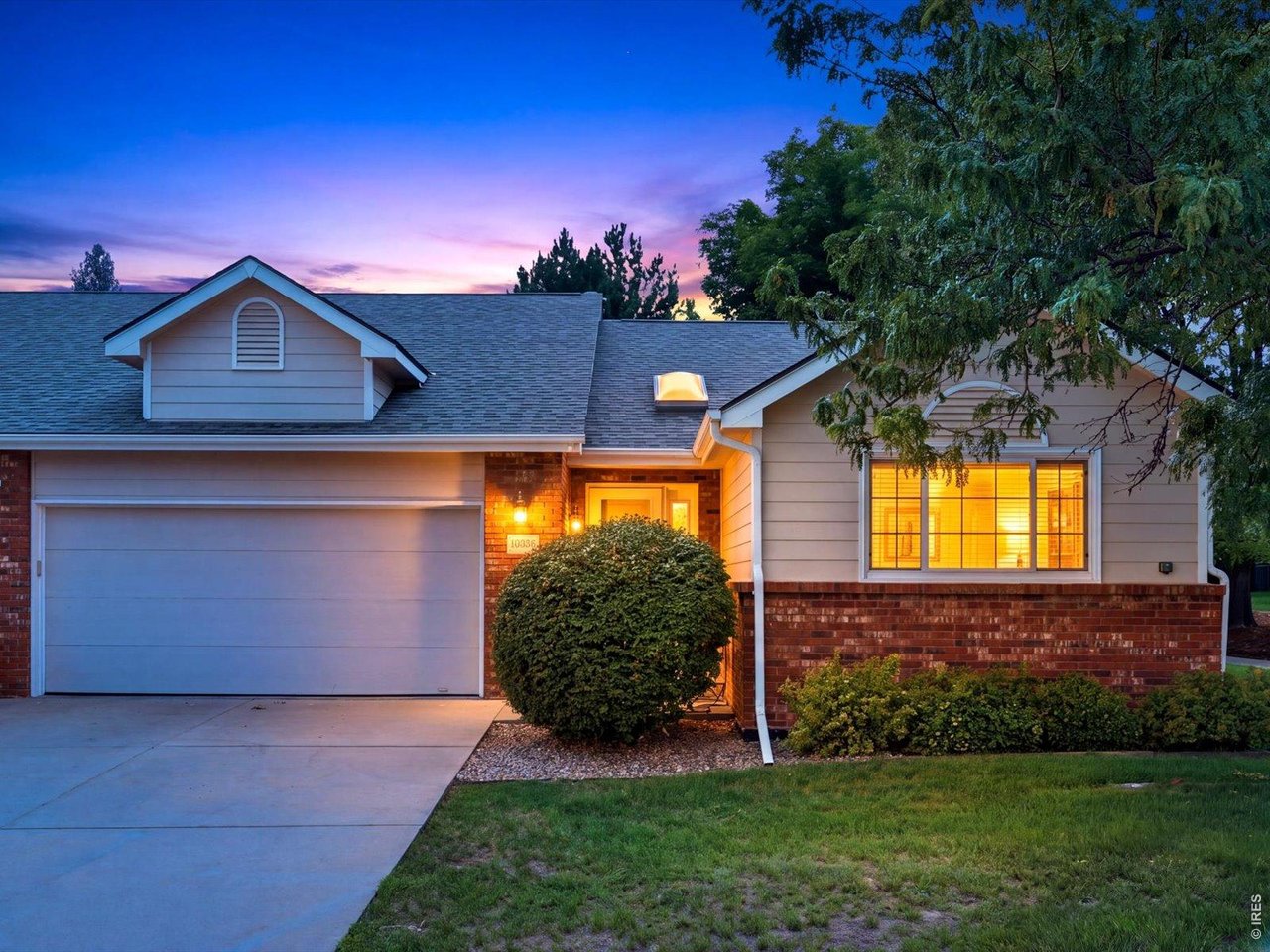 Photo of 1533 Tulip Ct Longmont CO 80501