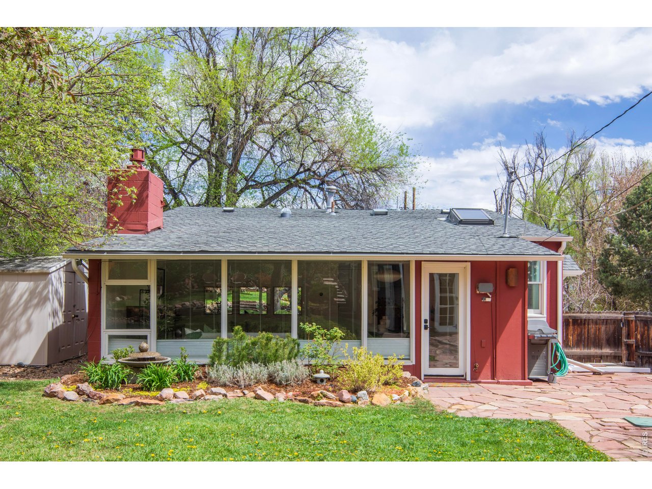 Photo of 2447 20th St Boulder CO 80304