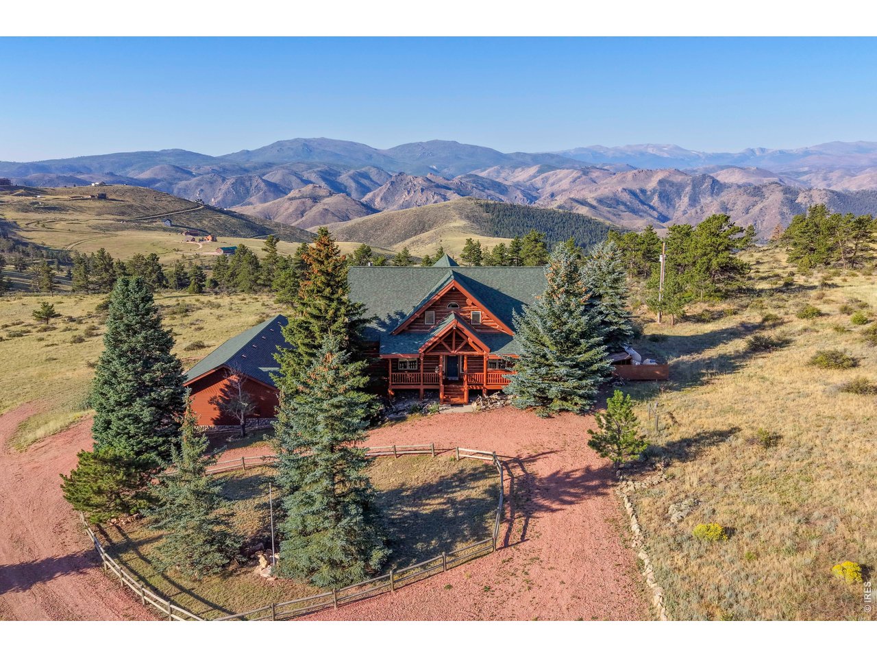 Photo of 168 Mount Blanc Rd Livermore CO 80536