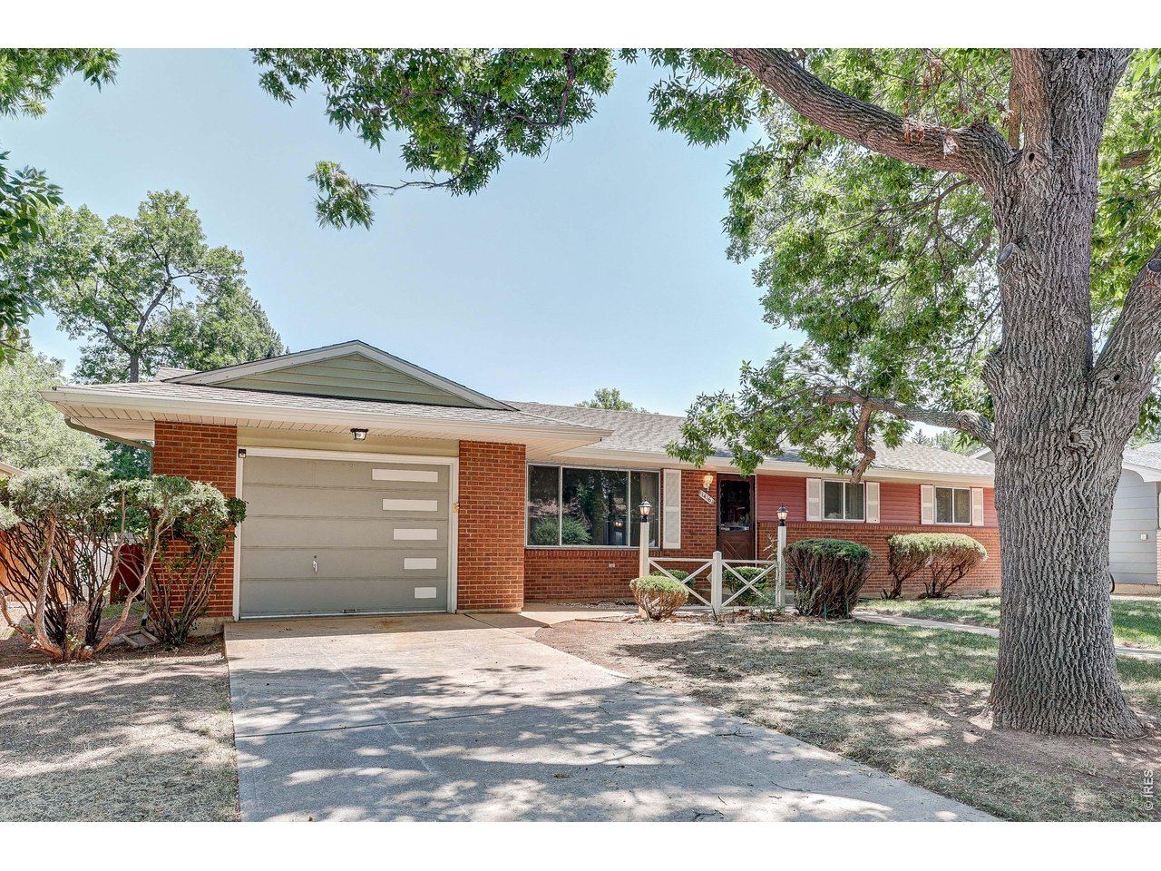 Photo of 1416 Skyline Dr Fort Collins CO 80521