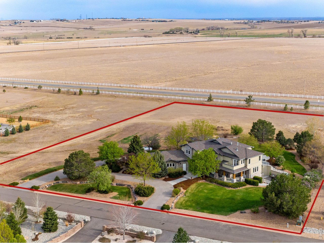 Photo of 559 Dove Ln Berthoud CO 80513
