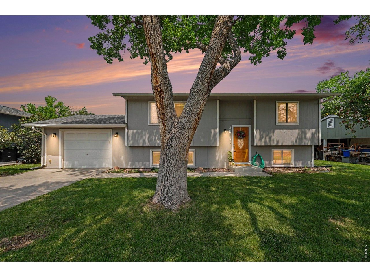 Photo of 2912 Double Tree Dr Fort Collins CO 80521
