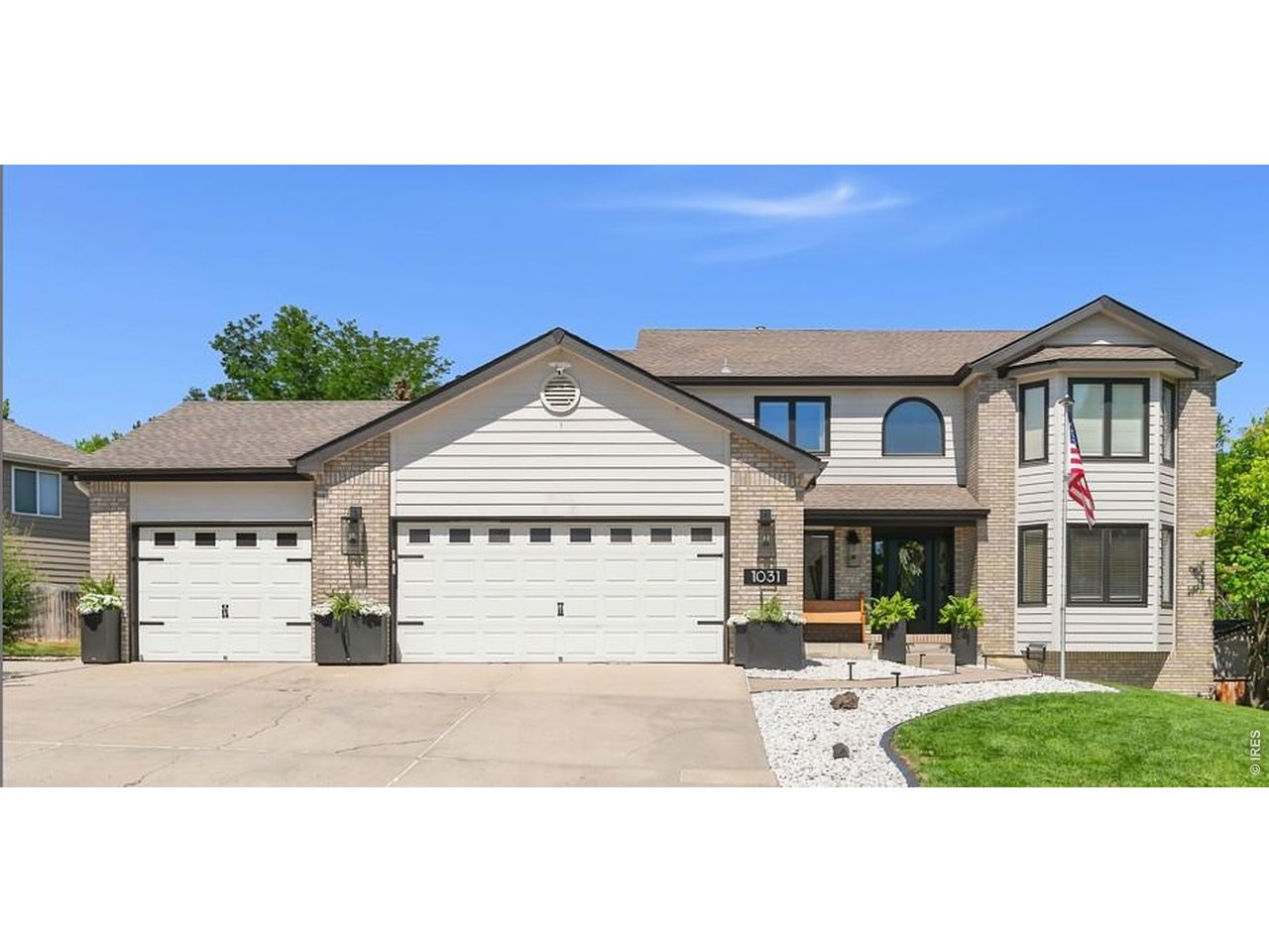 Photo of 1031 Battsford Cir Fort Collins CO 80525