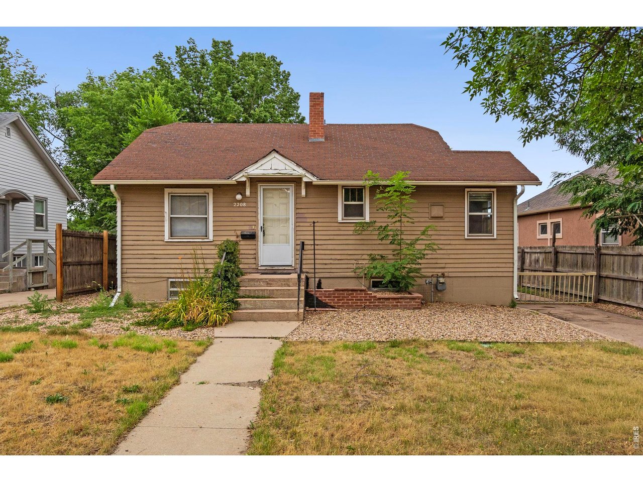 Photo of 2208 9th Ave Greeley CO 80631