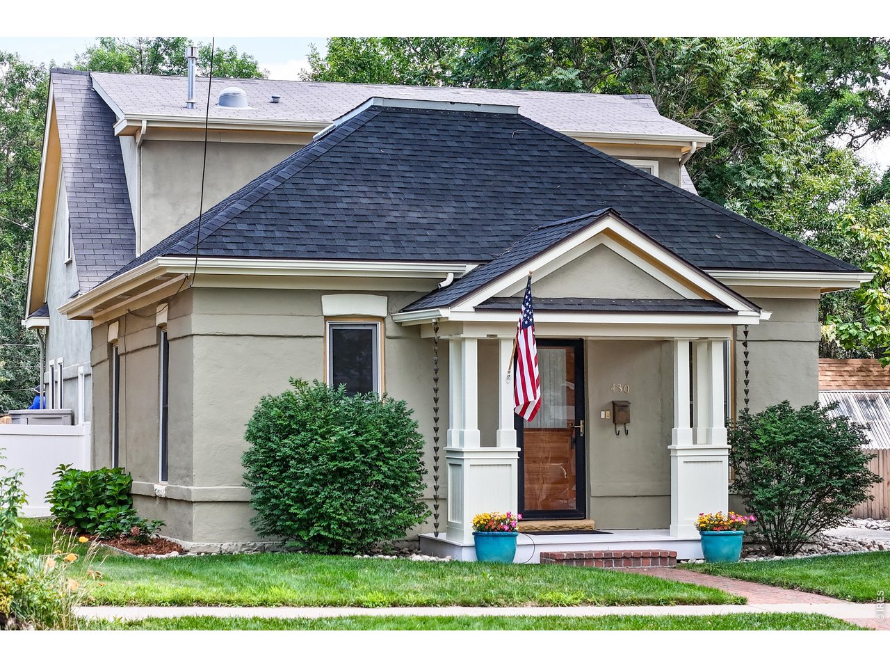 Photo of 430 Harrison Ave Loveland CO 80537