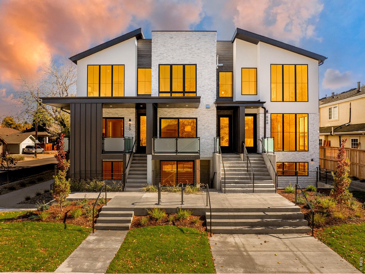 Photo of 570 Cook St Denver CO 80206