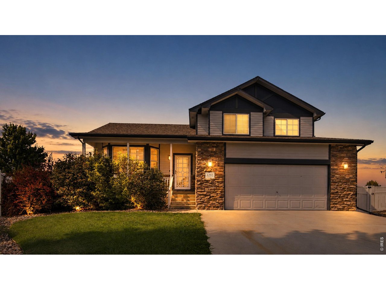Photo of 5297 Buttesfield St Firestone CO 80504