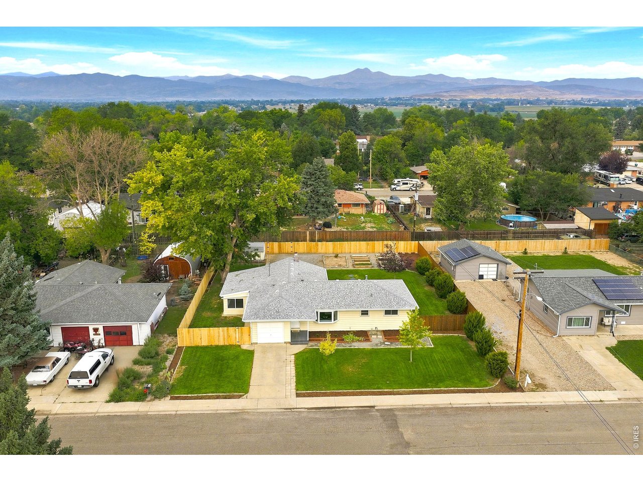 Photo of 12721 Woodland Dr Longmont CO 80504