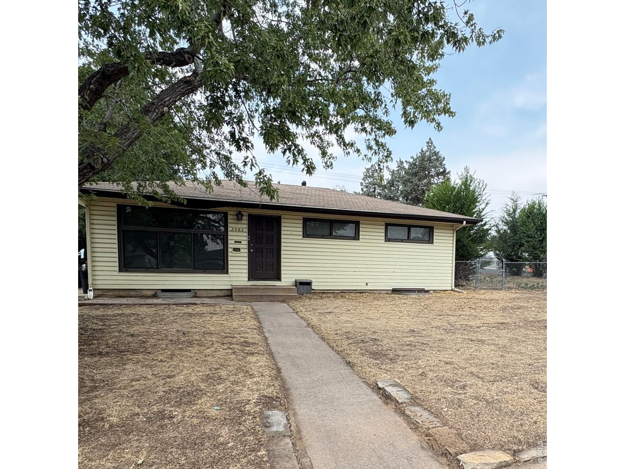Photo of 2503 16th Ave Greeley CO 80631