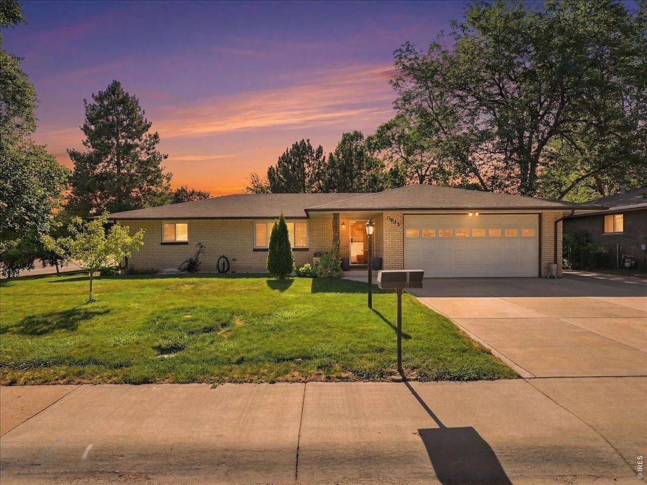 Photo of 1805 Empire Ave Loveland CO 80538