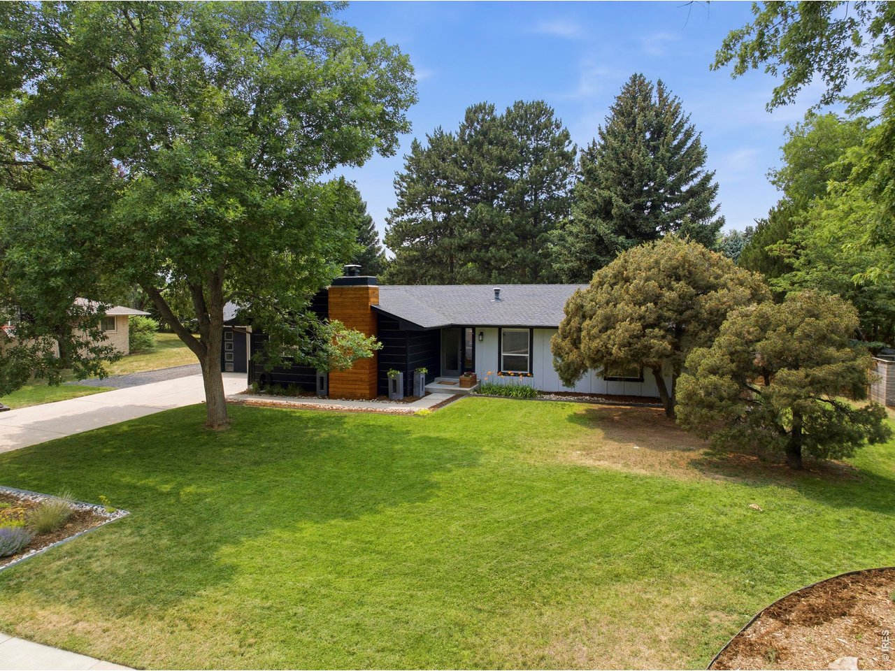Photo of 1433 Pikes Peak Ave Fort Collins CO 80524