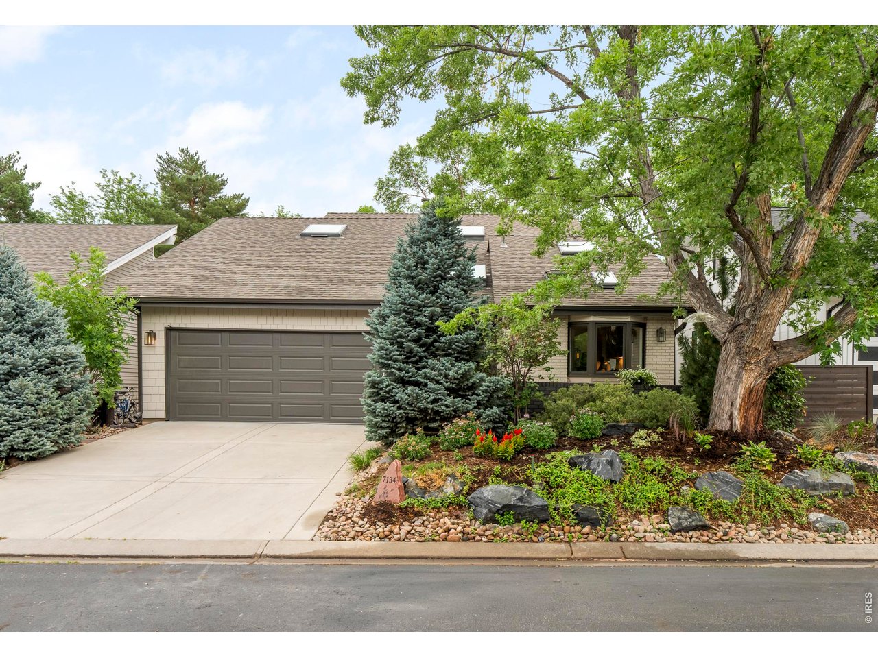 Photo of 7134 Cedarwood Cir Boulder CO 80301