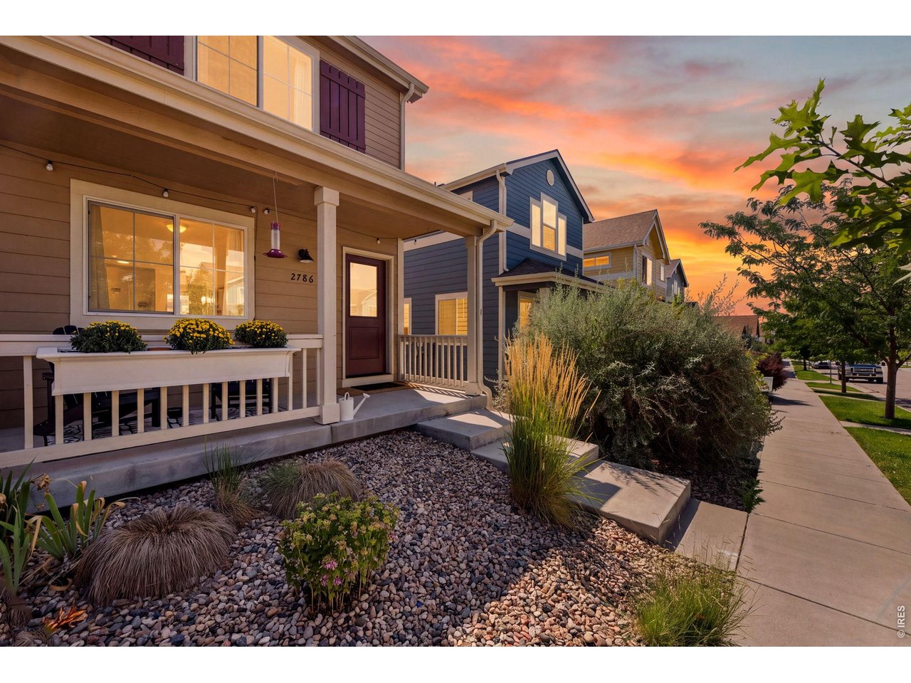 Photo of 2786 Tallgrass Ln Berthoud CO 80513