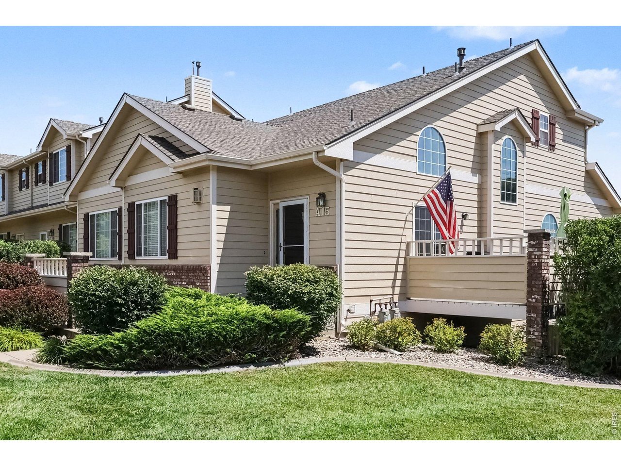 Photo of 320 Strasburg Dr #A15 Fort Collins CO 80525