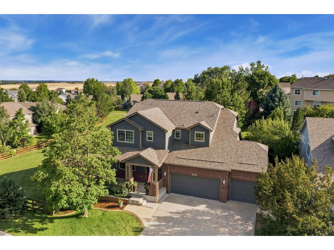 Photo of 7374 New Raymer Ct Fort Collins CO 80525