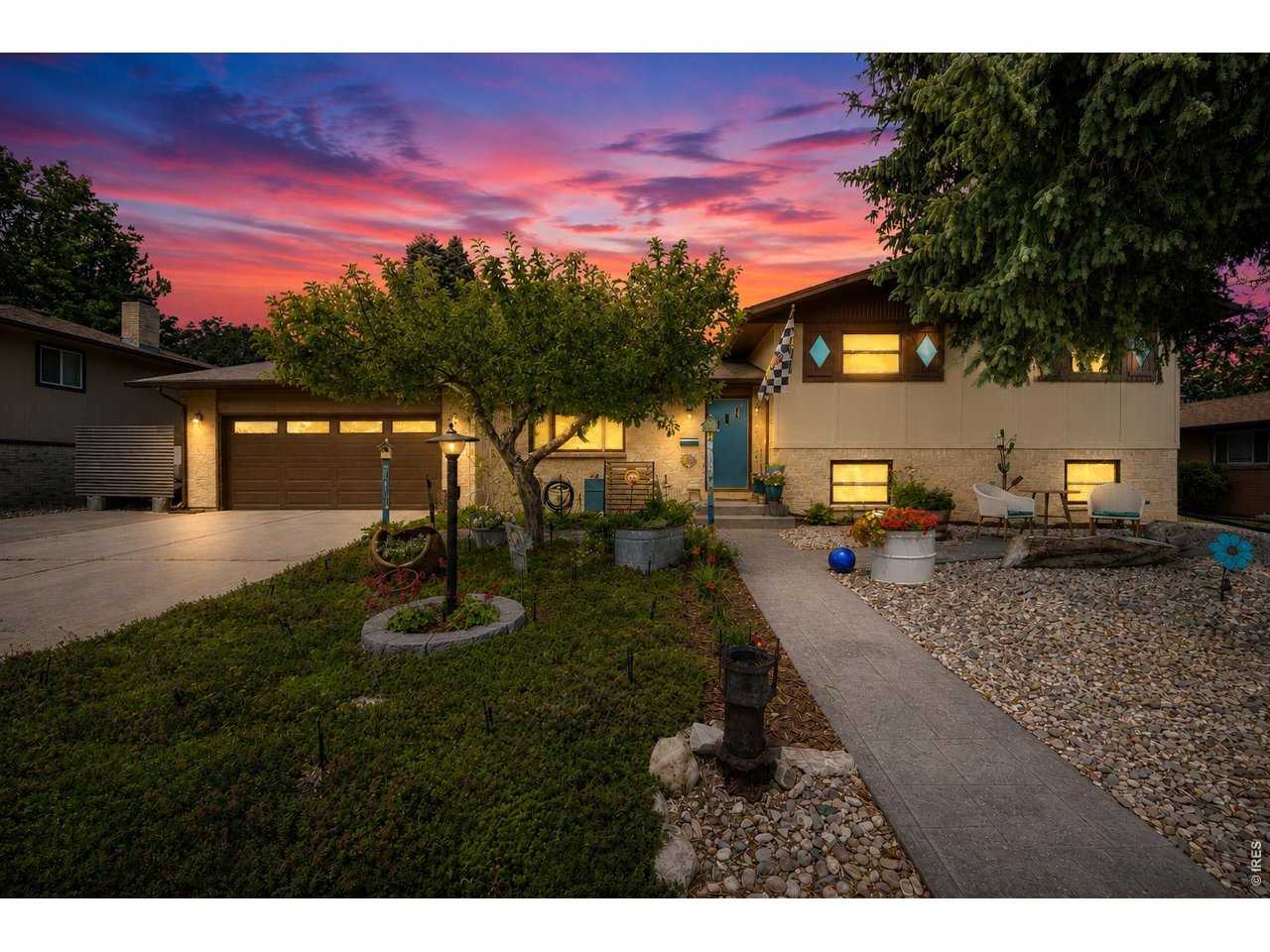 Photo of 2107 Leila Dr Loveland CO 80538