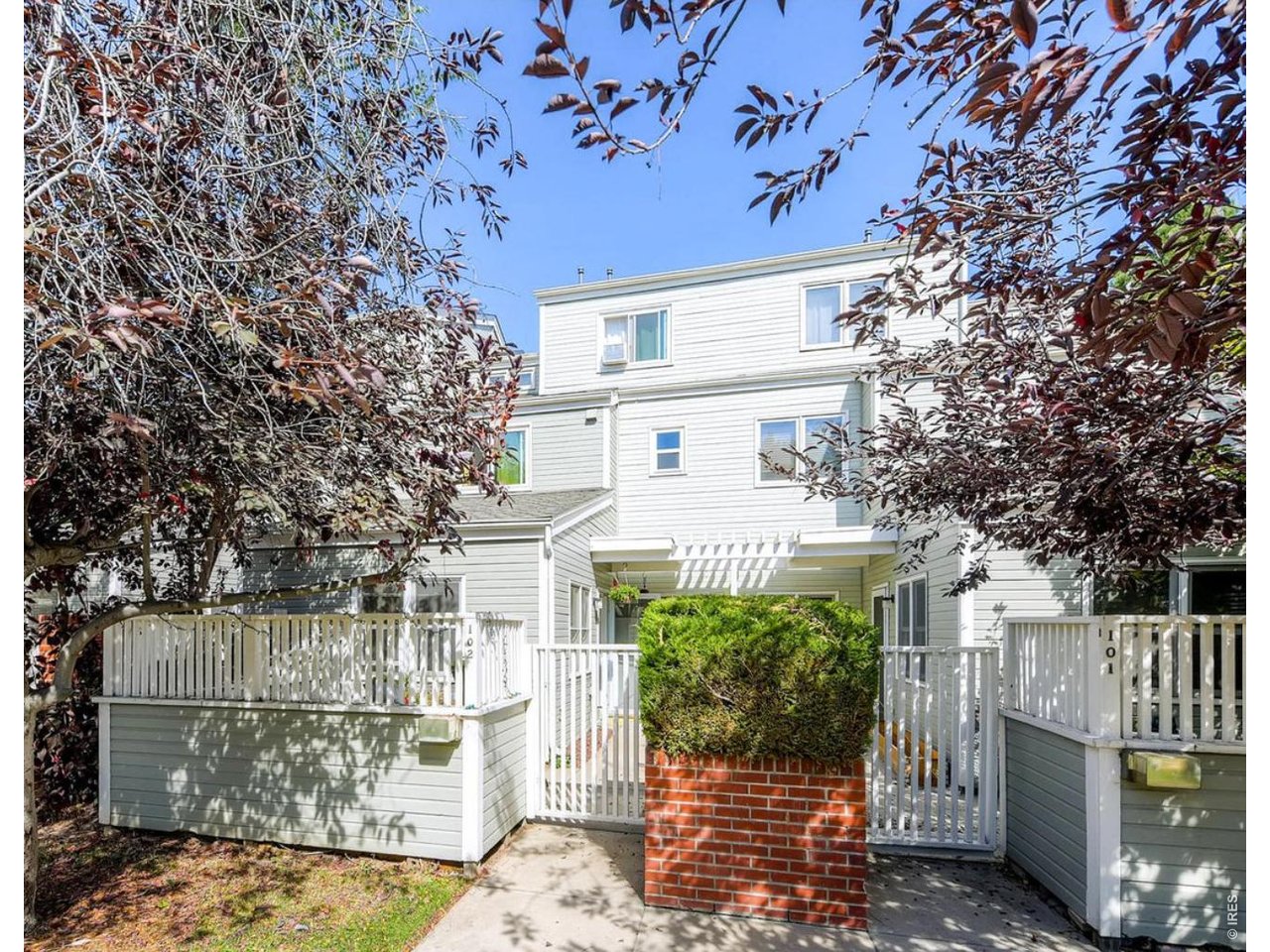 Photo of 3095 29th St #102 Boulder CO 80301