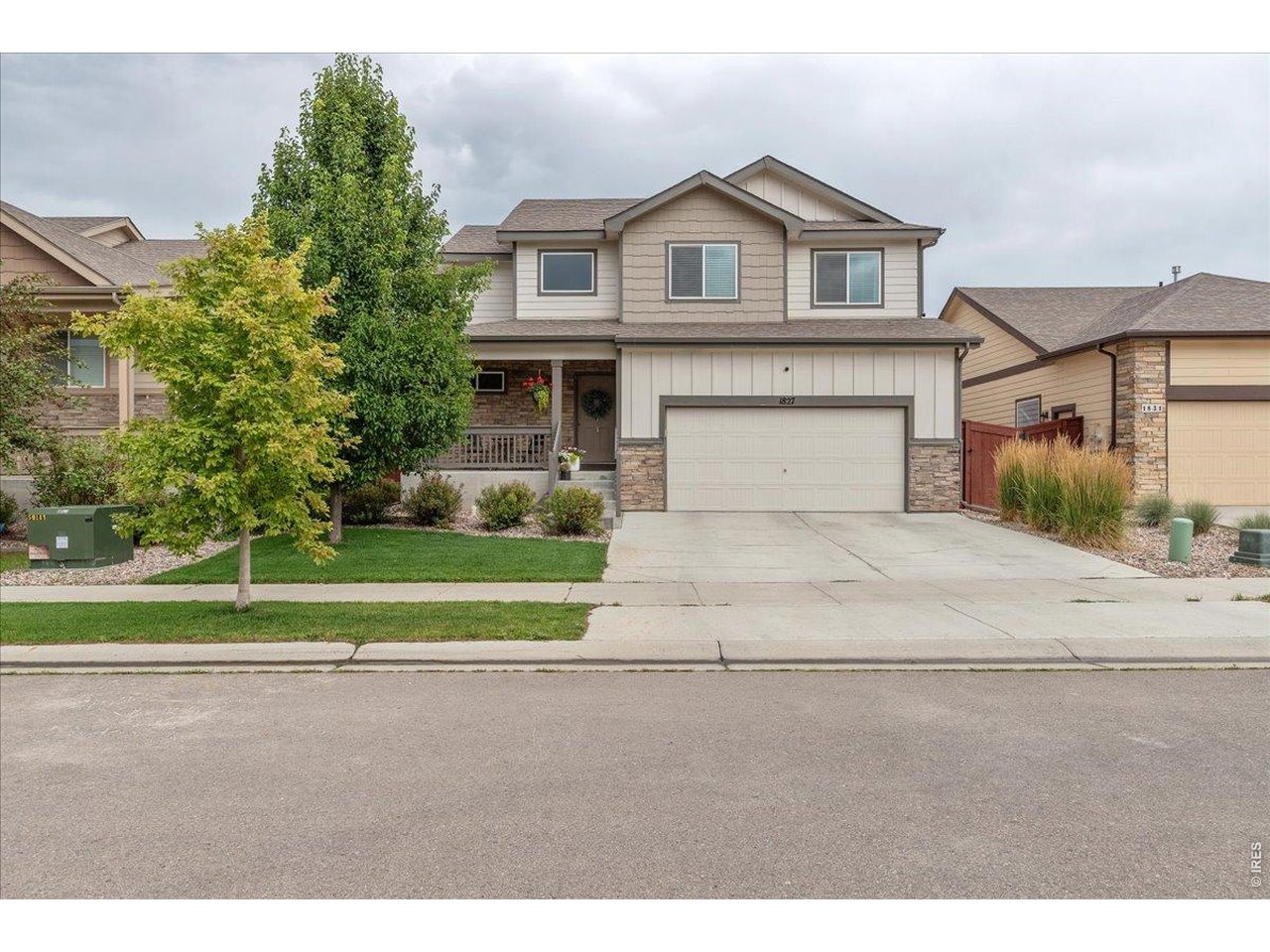 Photo of 1827 Abundance Dr Windsor CO 80550