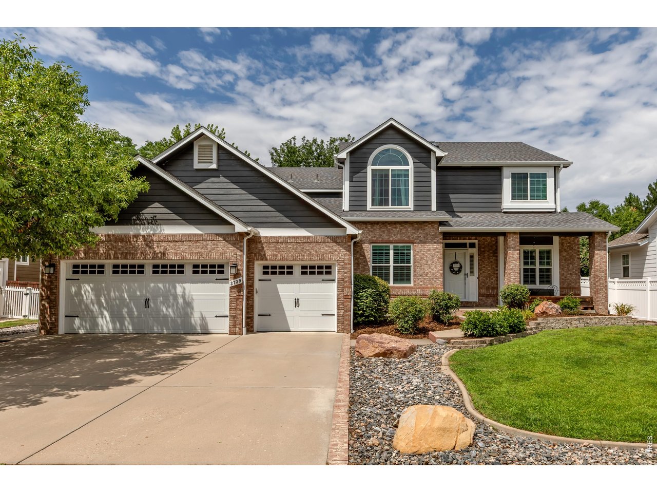 Photo of 3739 Florentine Cir Longmont CO 80503