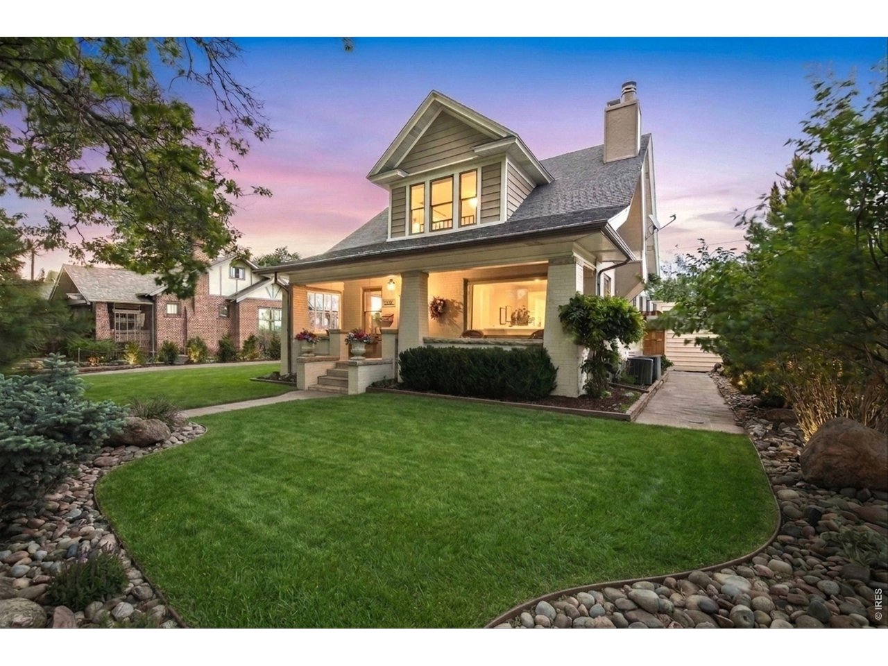 Photo of 4276 Green Ct Denver CO 80211