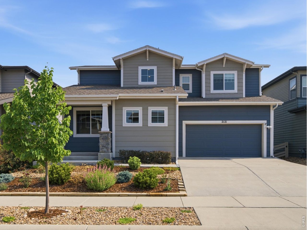 Photo of 2121 Lager St Fort Collins CO 80524