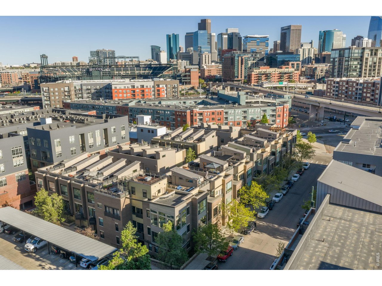 Photo of 2900 Inca St #15 Denver CO 80202