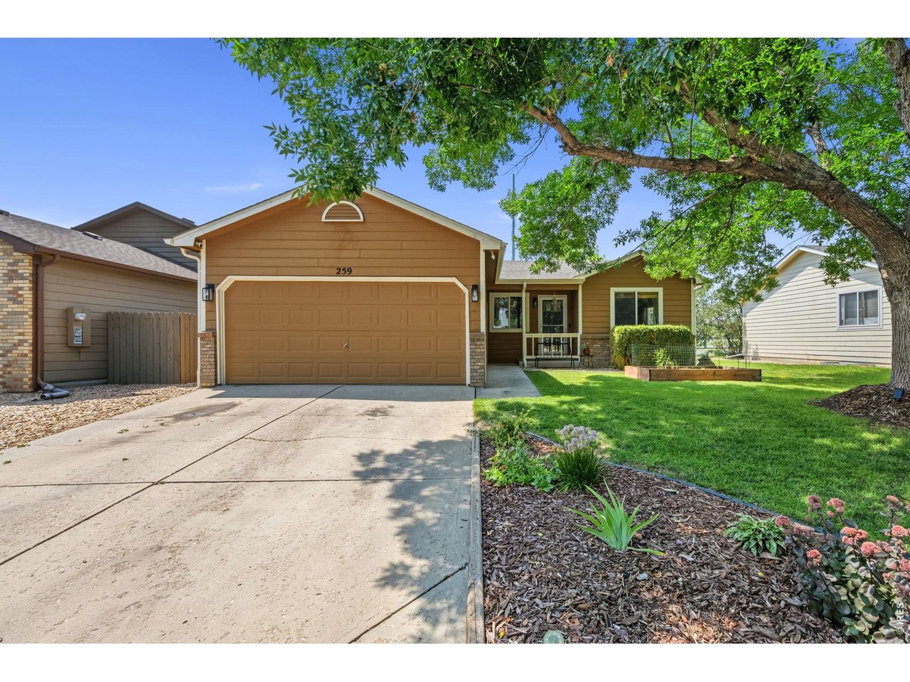 Photo of 259 Calcite Ct Loveland CO 80537