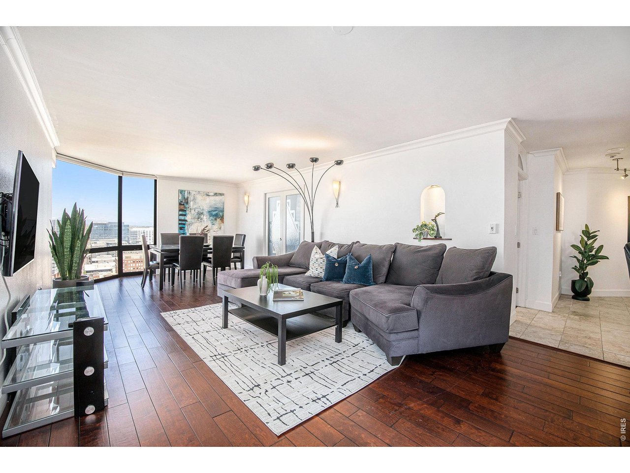 Photo of 1625 Larimer St #2601 Denver CO 80202