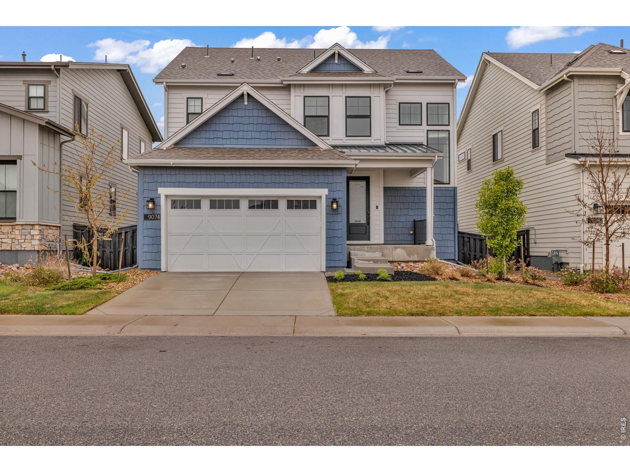 Photo of 9074 Moondance Dr Littleton CO 80125