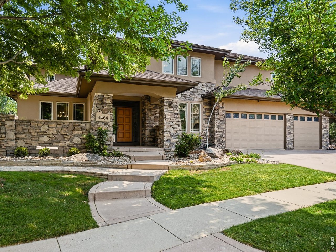 Photo of 4464 Fairway Ln Broomfield CO 80023