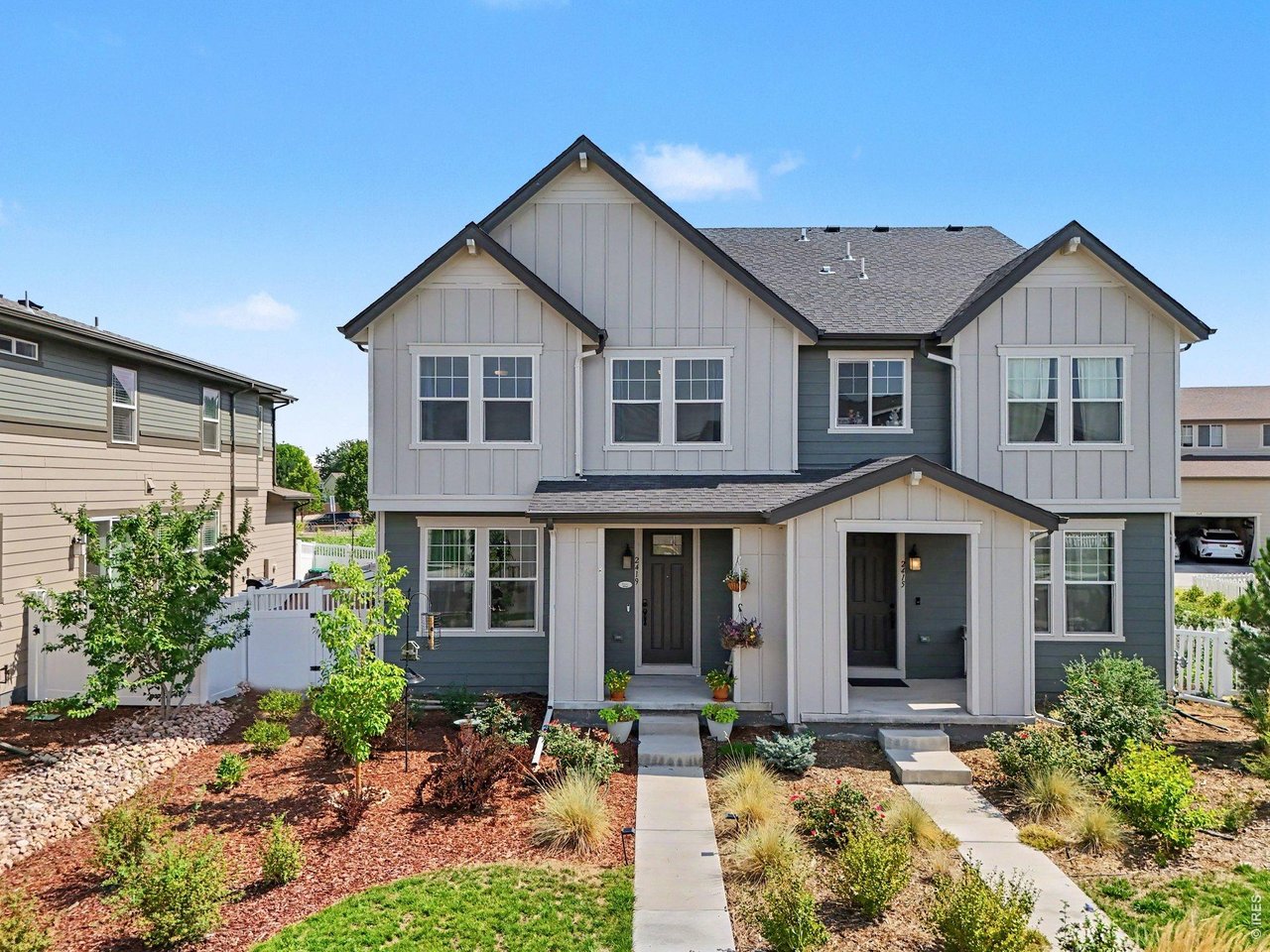 Photo of 2419 Whistler Dr Longmont CO 80504