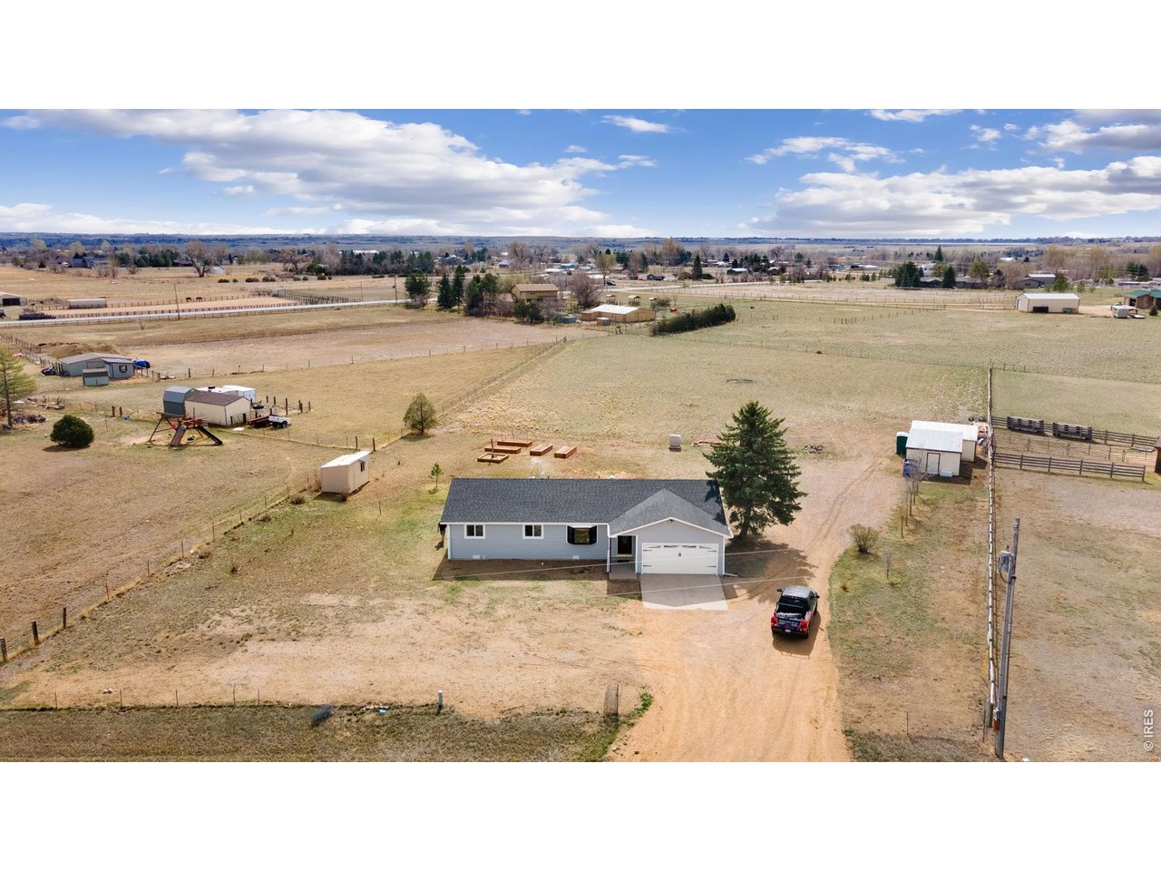 Photo of 4701 Meining Rd Berthoud CO 80513