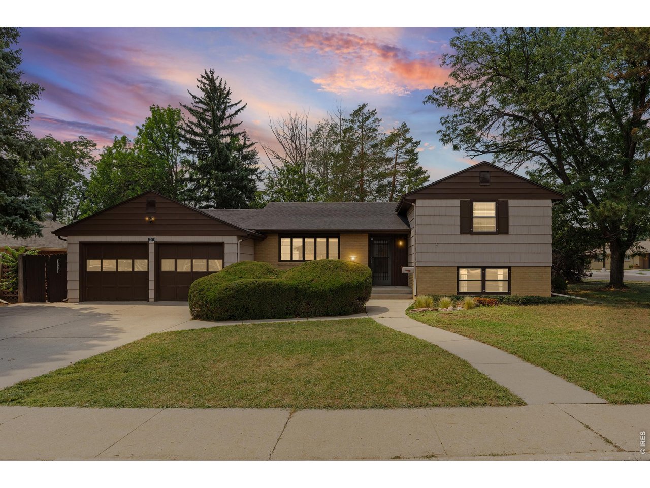Photo of 1539 West Shore Dr Loveland CO 80538