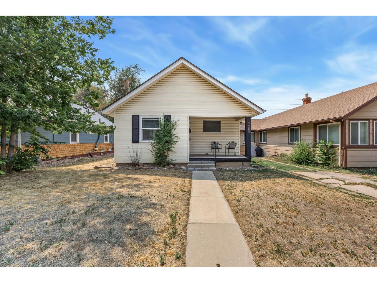 Photo of 3059 S Lincoln St Englewood CO 80113