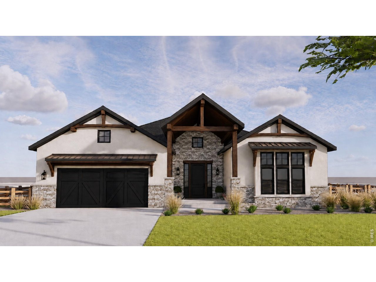 Photo of 1147 W Enclave Cir Louisville CO 80027