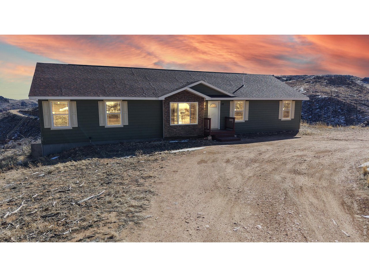 Photo of 38 Carson Peak Ct Livermore CO 80536
