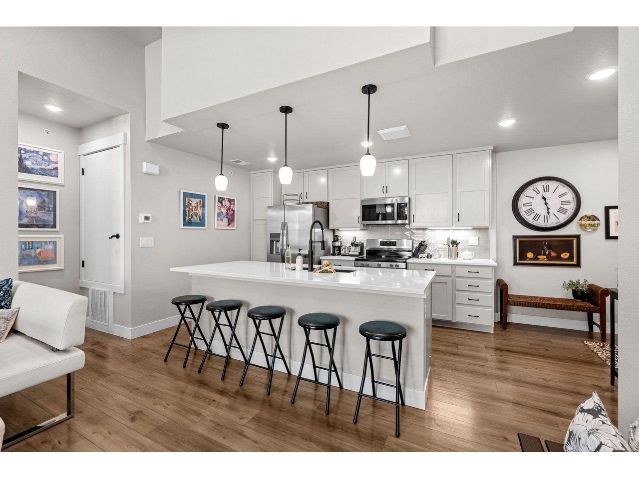 Photo of 235 High Point Dr #207 Longmont CO 80504