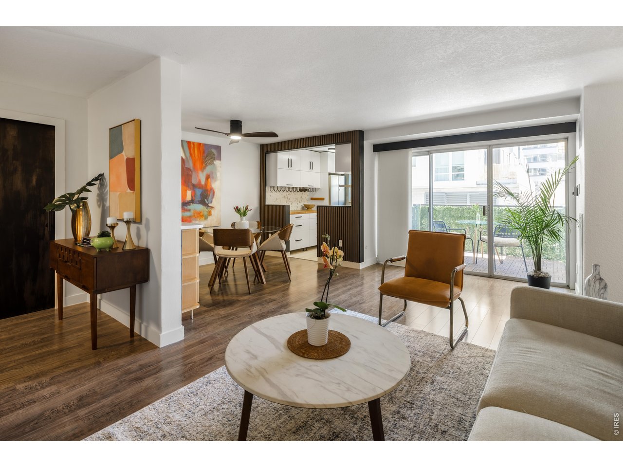 Photo of 2 Adams St #207 Denver CO 80206