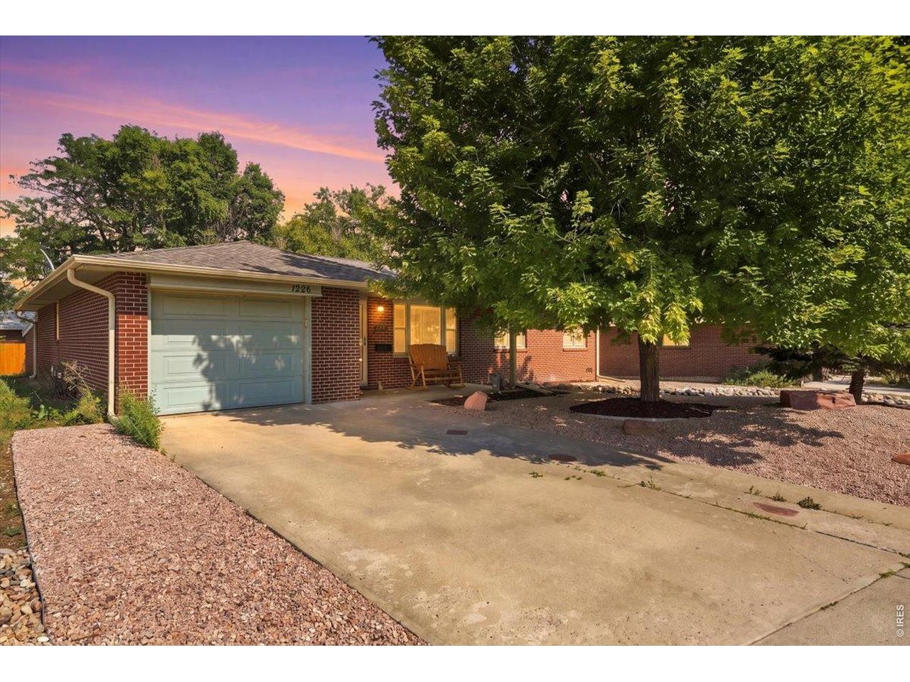 Photo of 1226 Linden St Longmont CO 80501