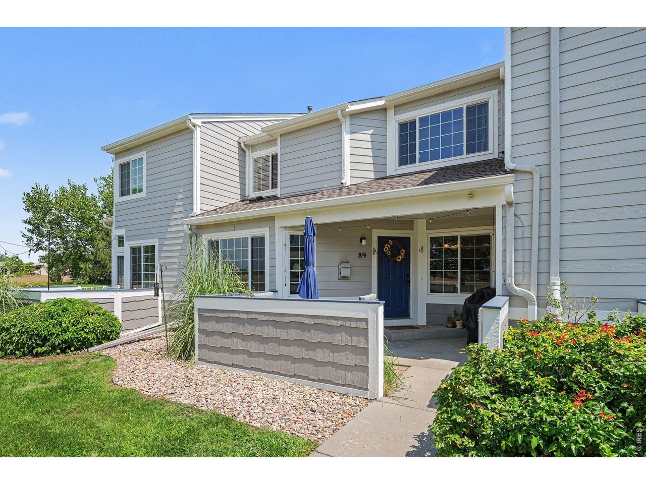 Photo of 2502 Timberwood Dr #89 Fort Collins CO 80528