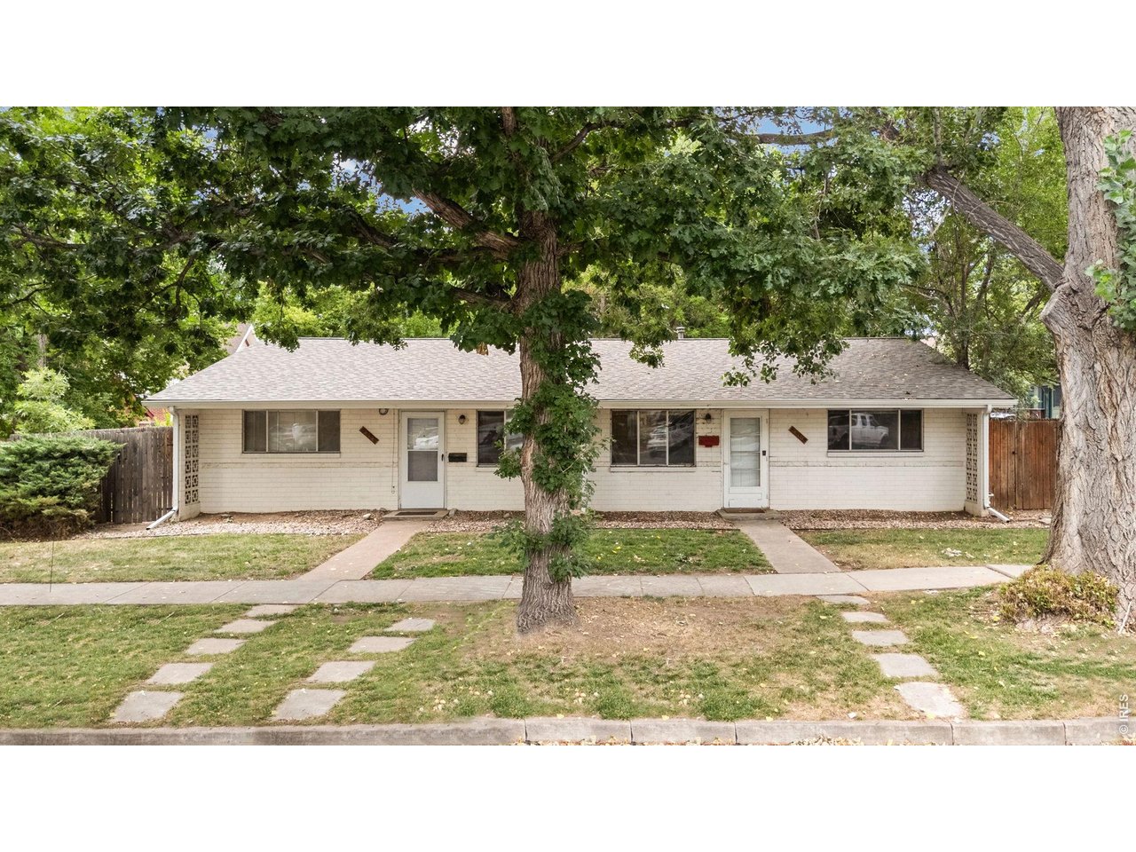 Photo of 414 Mathews St Fort Collins CO 80524