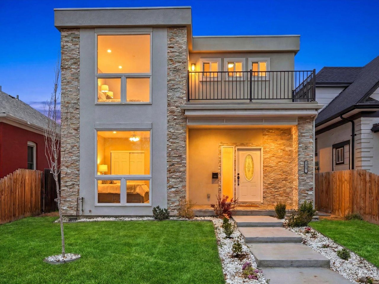 Photo of 2409 W 38th Ave Denver CO 80211