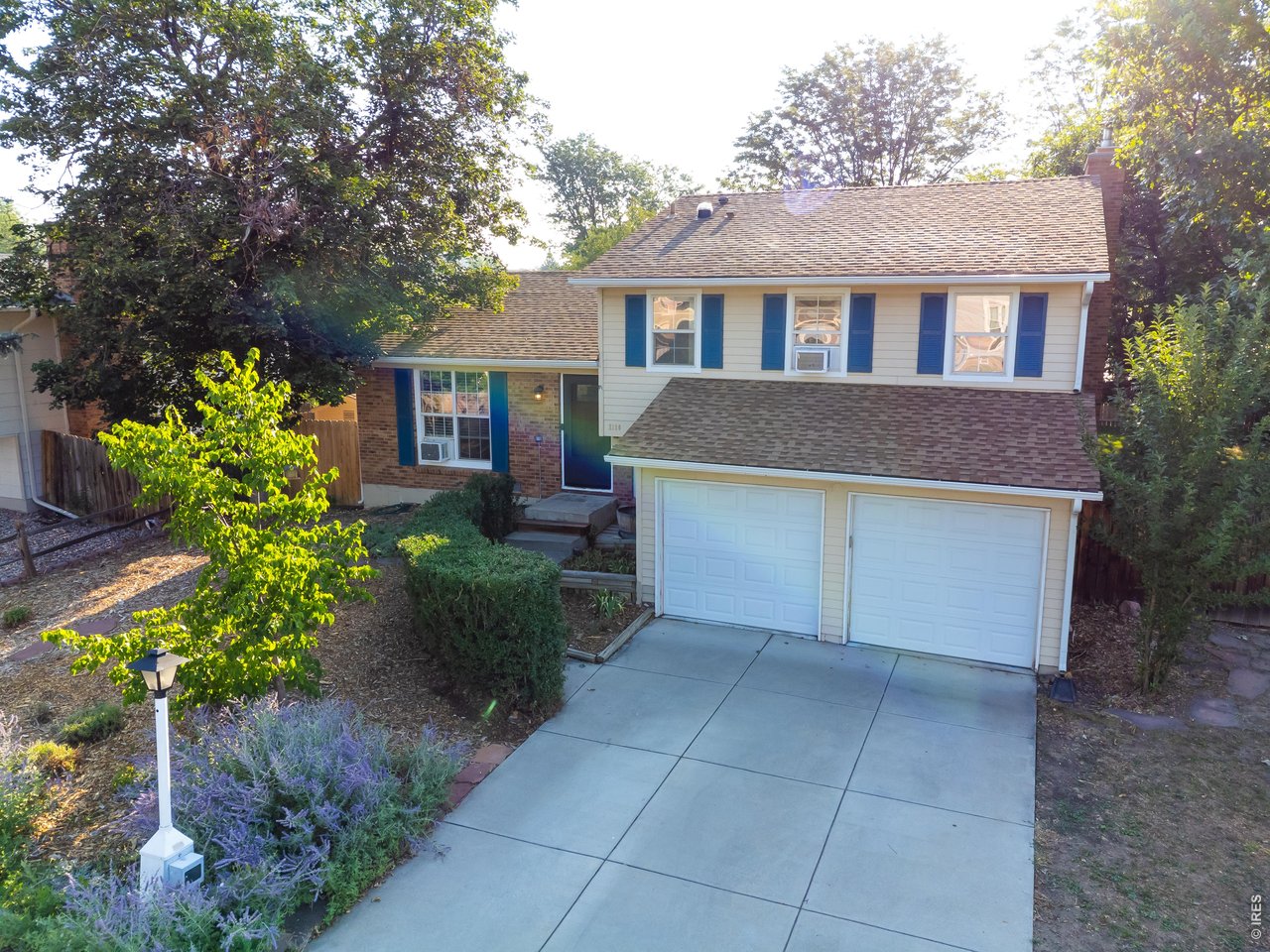 Photo of 2100 Bowen St Longmont CO 80501