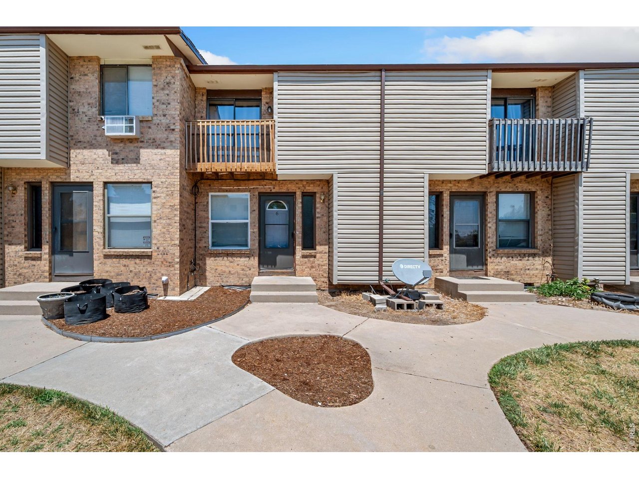 Photo of 2413 W 27th St #6 Greeley CO 80634