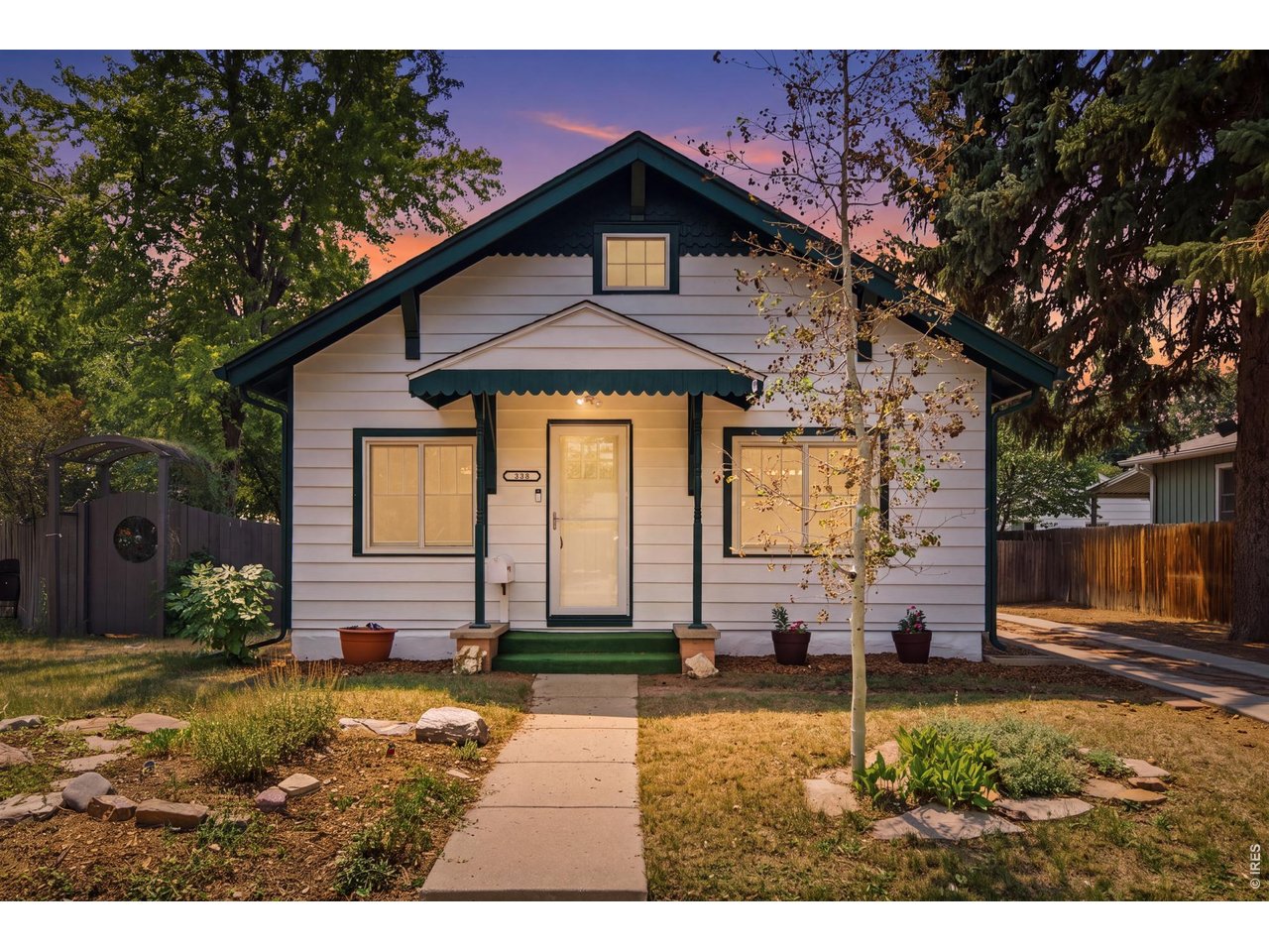 Photo of 338 W 9th St Loveland CO 80537