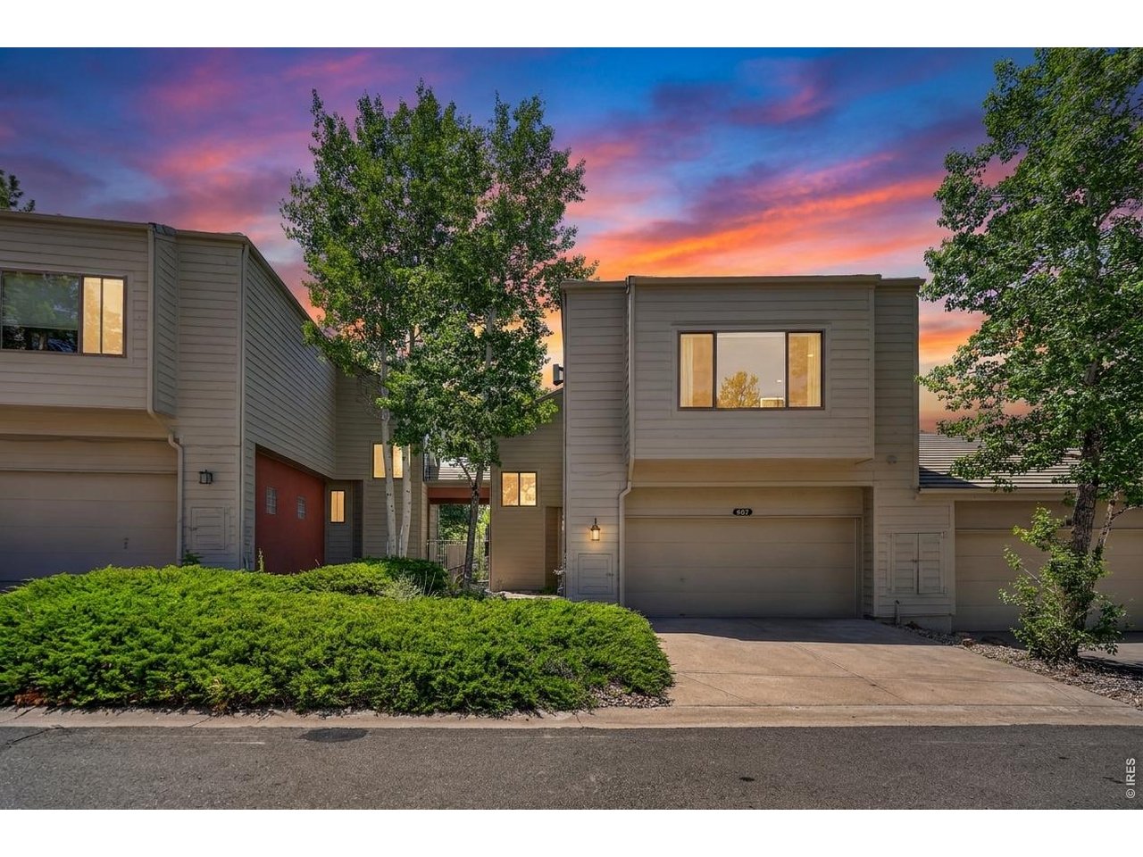Photo of 667 Trailside Rd Golden CO 80401